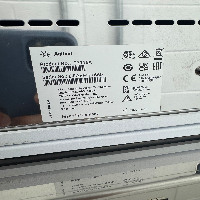 Refurbished Agilent 1260 Infinity II with RID image 3